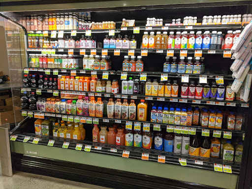 Grocery Store «Hannaford Supermarket», reviews and photos, 1127 North Ave Suite 11, Burlington, VT 05408, USA