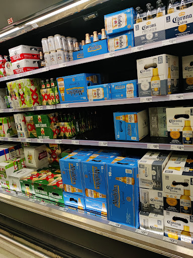 Grocery Store «H-E-B Grocery», reviews and photos, 101 S Clay St, Ennis, TX 75119, USA