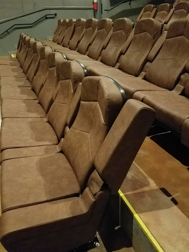 Movie Theater «The Broad Theater», reviews and photos, 636 N Broad St, New Orleans, LA 70119, USA