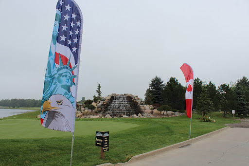 Public Golf Course «Solitude Links Golf Course and Banquet Center», reviews and photos, 5810 Flinchbaugh Rd, Kimball, MI 48074, USA