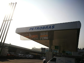 Petrobras Chicureo