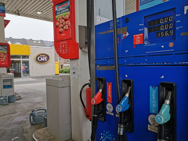 Beoordelingen van Esso Station Kronenberg 157 in Eupen - Tankstation