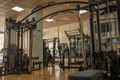 Gimnasio Spa Bellés en Segorbe, Castellón