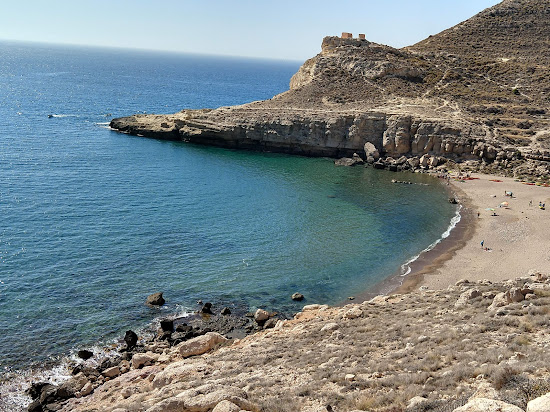 Cala del Cuervo