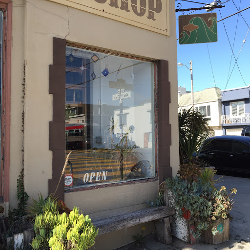 Surf Shop «Mollusk Surf Shop», reviews and photos, 4500 Irving St, San Francisco, CA 94122, USA
