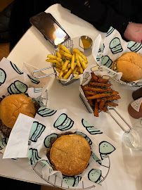 Les plus récentes photos du Restaurant de hamburgers Blend Hamburger Odéon à Paris - n°9