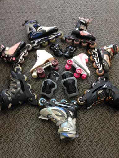 Sporting Goods Store «Play It Again Sports», reviews and photos, 2020 S Robert St, West St Paul, MN 55118, USA