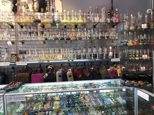 Tobacco Shop «The Pipe King Smoke Shop and Vape Store», reviews and photos, 655 S Main St #205, Orange, CA 92868, USA