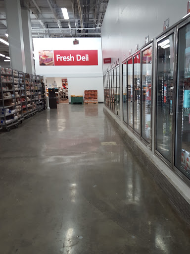 Warehouse club «BJ’s Wholesale Club», reviews and photos, 1050 Palisades Center Dr, West Nyack, NY 10994, USA