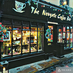 The Newgate Coffee Bar