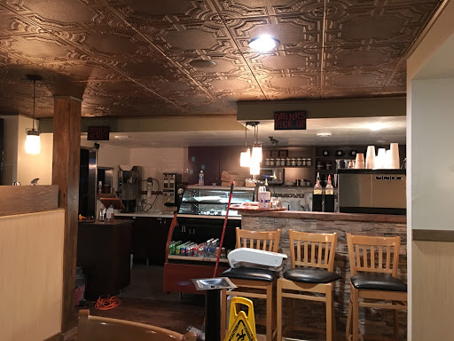 Coffee Shop «Wired Bean Coffee House», reviews and photos, 1554 US-59 #100, Thief River Falls, MN 56701, USA