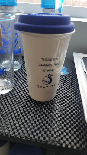 Winery «Gravity Vineyards and Winery», reviews and photos, 10220 Lauer Rd, Baroda, MI 49101, USA