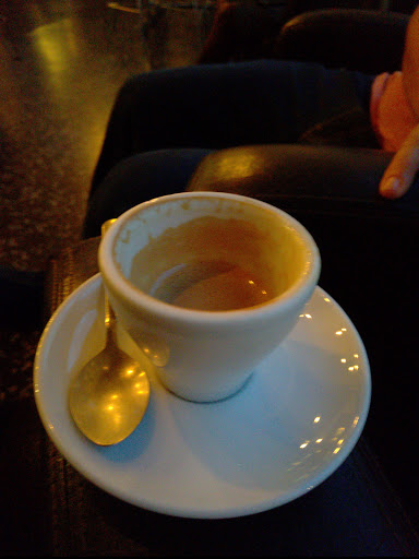 Coffee Shop «Zoka Coffee Roasters and Tea Company», reviews and photos, 129 Central Way, Kirkland, WA 98033, USA