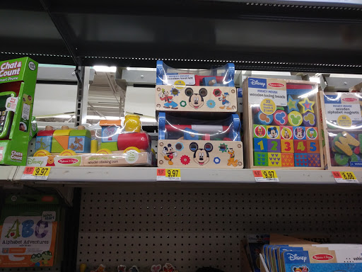 Department Store «Walmart Supercenter», reviews and photos, 12981 Shelbyville Rd, Middletown, KY 40243, USA