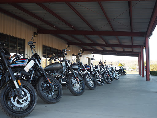 Harley-Davidson Dealer «Grand Canyon Harley-Davidson», reviews and photos, 10434 AZ-69, Mayer, AZ 86333, USA