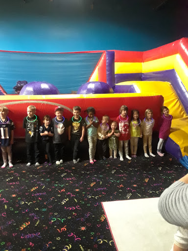 Amusement Center «Jump Nation», reviews and photos, 810 Boston Turnpike, Shrewsbury, MA 01545, USA