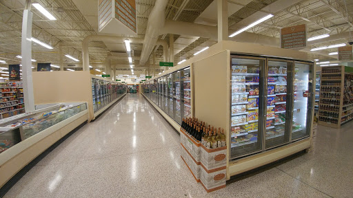 Supermarket «Publix Super Market at Charles Hight Square», reviews and photos, 435 Turner McCall Blvd NE, Rome, GA 30165, USA