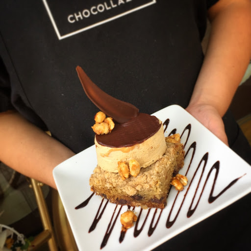 Dessert Restaurant «Chocollazo», reviews and photos, 4013 Broadway St, San Antonio, TX 78209, USA