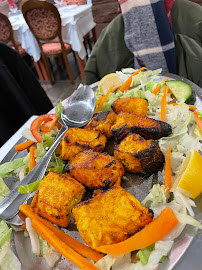 Poulet tandoori du Restaurant indien RESTAURANT RAJMAHAL à Nice - n°4