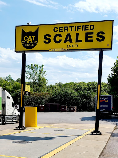 Convenience Store «Pilot Travel Center», reviews and photos, 502 Gordonsville Hwy, Gordonsville, TN 38563, USA