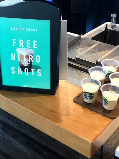 Coffee Shop «Starbucks», reviews and photos, 830 State St, Orem, UT 84057, USA