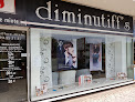 Salon de coiffure Diminutiff's 83700 Saint-Raphaël