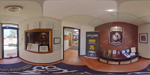 Used Car Dealer «City of Cars», reviews and photos, 1695 Stutz Dr, Troy, MI 48084, USA