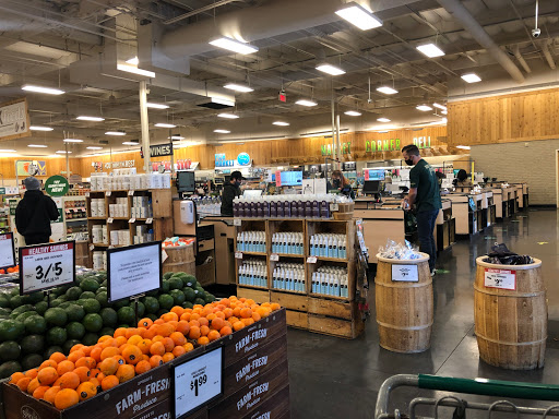 Health Food Store «Sprouts Farmers Market», reviews and photos, 7355 Day Creek Blvd, Rancho Cucamonga, CA 91739, USA