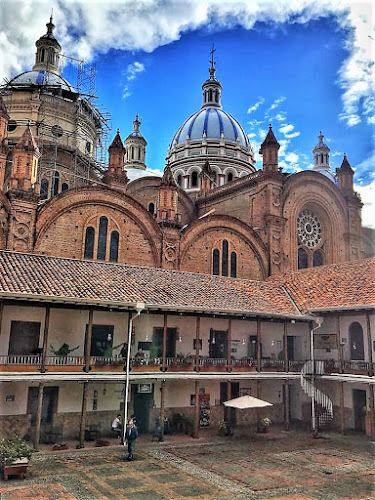El Confesionario - Cuenca