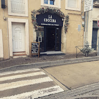 Photos du propriétaire du Restaurant La Coccina de Léon à Sérignan - n°3