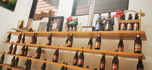 Cervecería de Yucatán