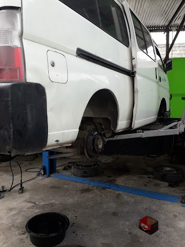 FRANAUTO - Taller de reparación de automóviles