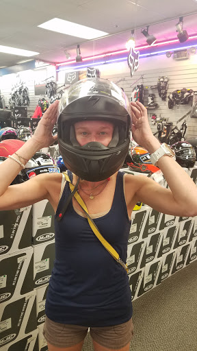 Motorcycle Dealer «Sportland 2 Inc», reviews and photos, 7221 South 13th Street, Oak Creek, WI 53154, USA