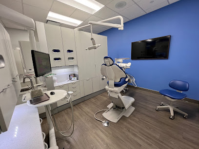Belmont Dental Centre New Westminster