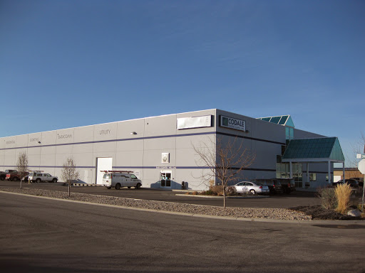 Electrical Supply Store «Codale Electric Supply», reviews and photos, 3083 Scott Ln, Ogden, UT 84401, USA