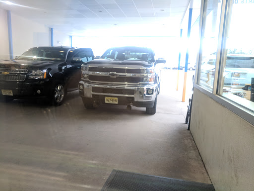 Chevrolet Dealer «Schumacher Chevrolet», reviews and photos, 8 Main St, Little Falls, NJ 07424, USA