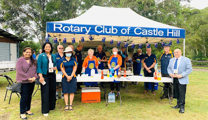 Castle Hill Rotary Club