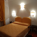Photo n°1 de l'avis de Frank.a fait le 03/10/2018 à 12:08 sur le  Hotel San Giorgio & Olimpic à Florence