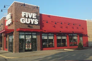 Five Guys image