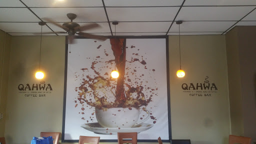 Cafe «Qahwa», reviews and photos, 109 N Main St, Memphis, TN 38103, USA