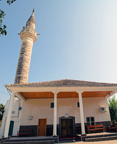 Narlık Köyü Cami