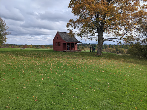 Historical Place «Saratoga National Historical Park», reviews and photos, 648 NY-32, Stillwater, NY 12170, USA