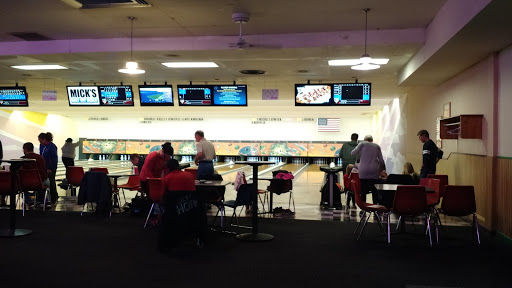 Bowling Alley «Midway Lanes», reviews and photos, 213 N Jensen Rd, Vestal, NY 13850, USA