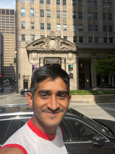 Barber Shop «The Civic Opera Barber Shop», reviews and photos, 20 N Upper Wacker Dr #1549, Chicago, IL 60606, USA