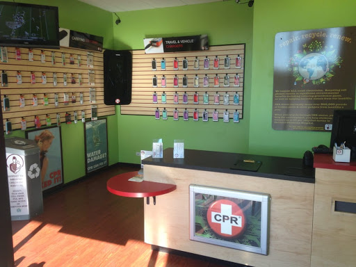 Electronics Repair Shop «CPR Cell Phone Repair Skokie», reviews and photos, 7135 Central Ave, Skokie, IL 60077, USA