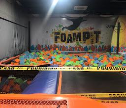 Sky Zone Monterrey photo