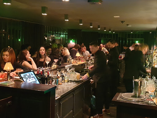 Bars with foosball in Stuttgart