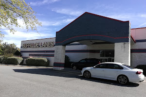 Buffaloe Lanes Cary Family Bowling Center