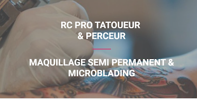 Assurance Tatoueur Perceur à Nice
