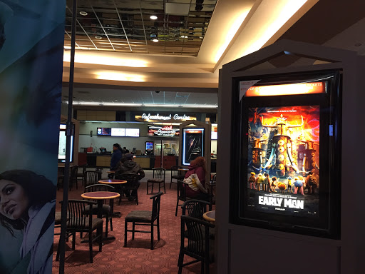 Movie Theater «AMC Classic Apple Valley 15», reviews and photos, 15630 Cedar Ave S, Apple Valley, MN 55124, USA
